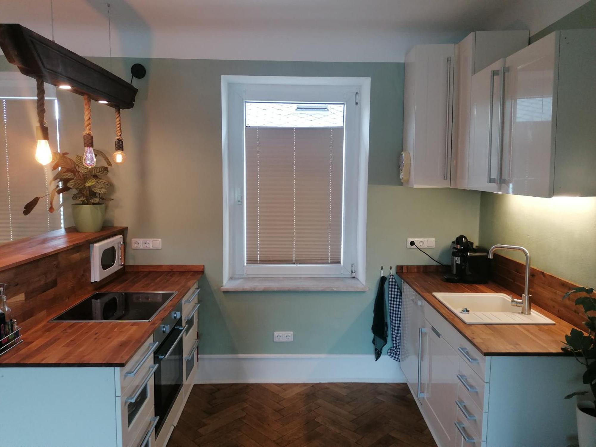 Voll Ausgestattete Wohnung Mit Moselblick Alf Exterior foto